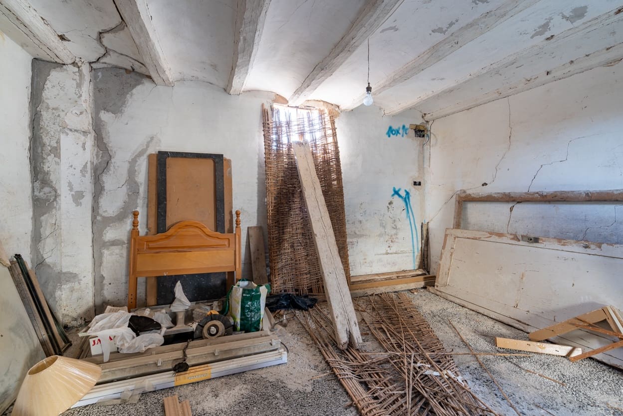 Byhus til salg i Xerta - € 59.000 (Ref: 6406482)