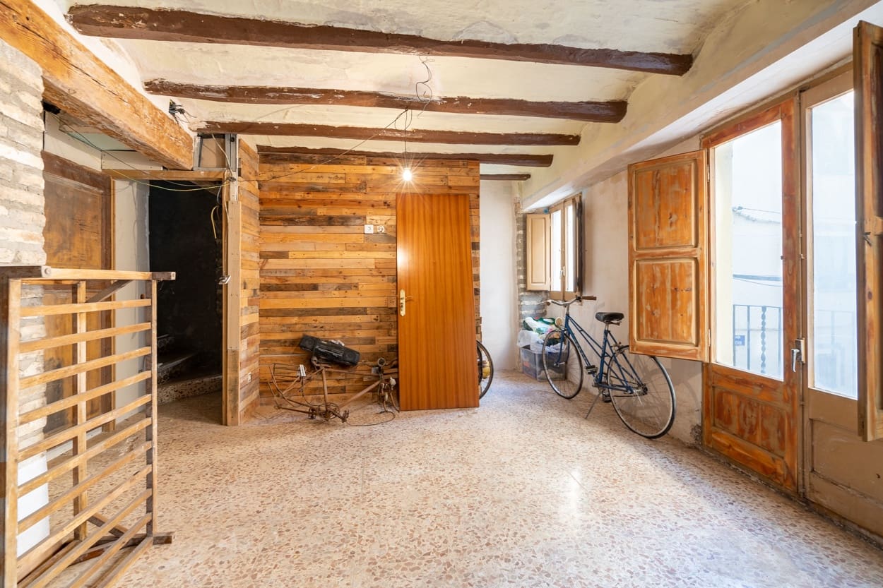 Byhus til salg i Xerta - € 59.000 (Ref: 6406482)