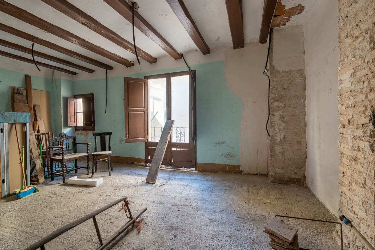 Byhus til salg i Xerta - € 59.000 (Ref: 6406482)