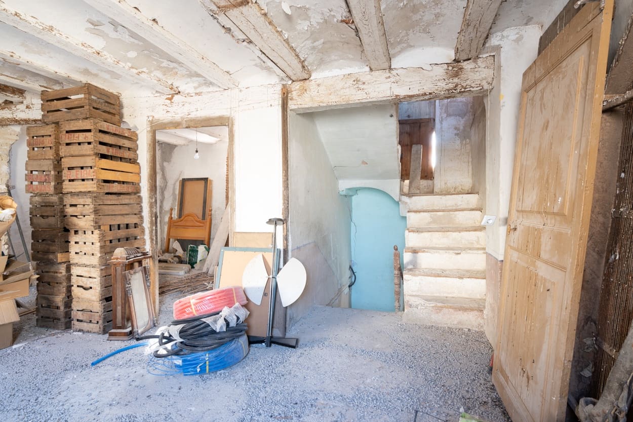 Byhus til salg i Xerta - € 59.000 (Ref: 6406482)