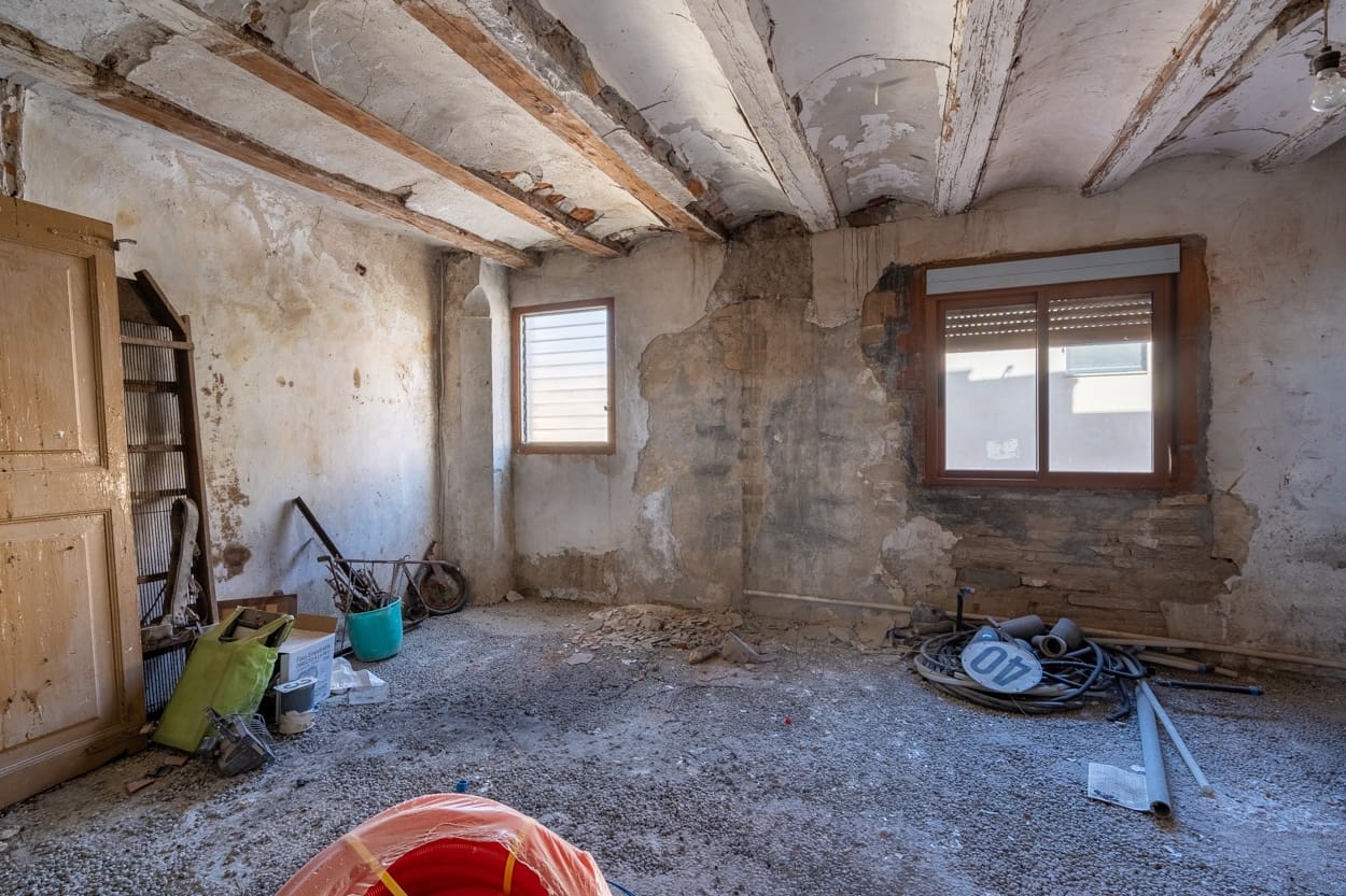 Byhus til salg i Xerta - € 59.000 (Ref: 6406482)