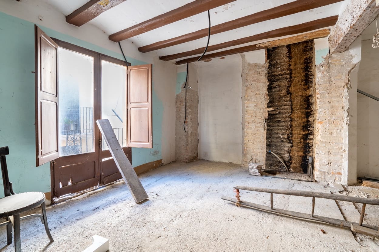 Byhus til salg i Xerta - € 59.000 (Ref: 6406482)