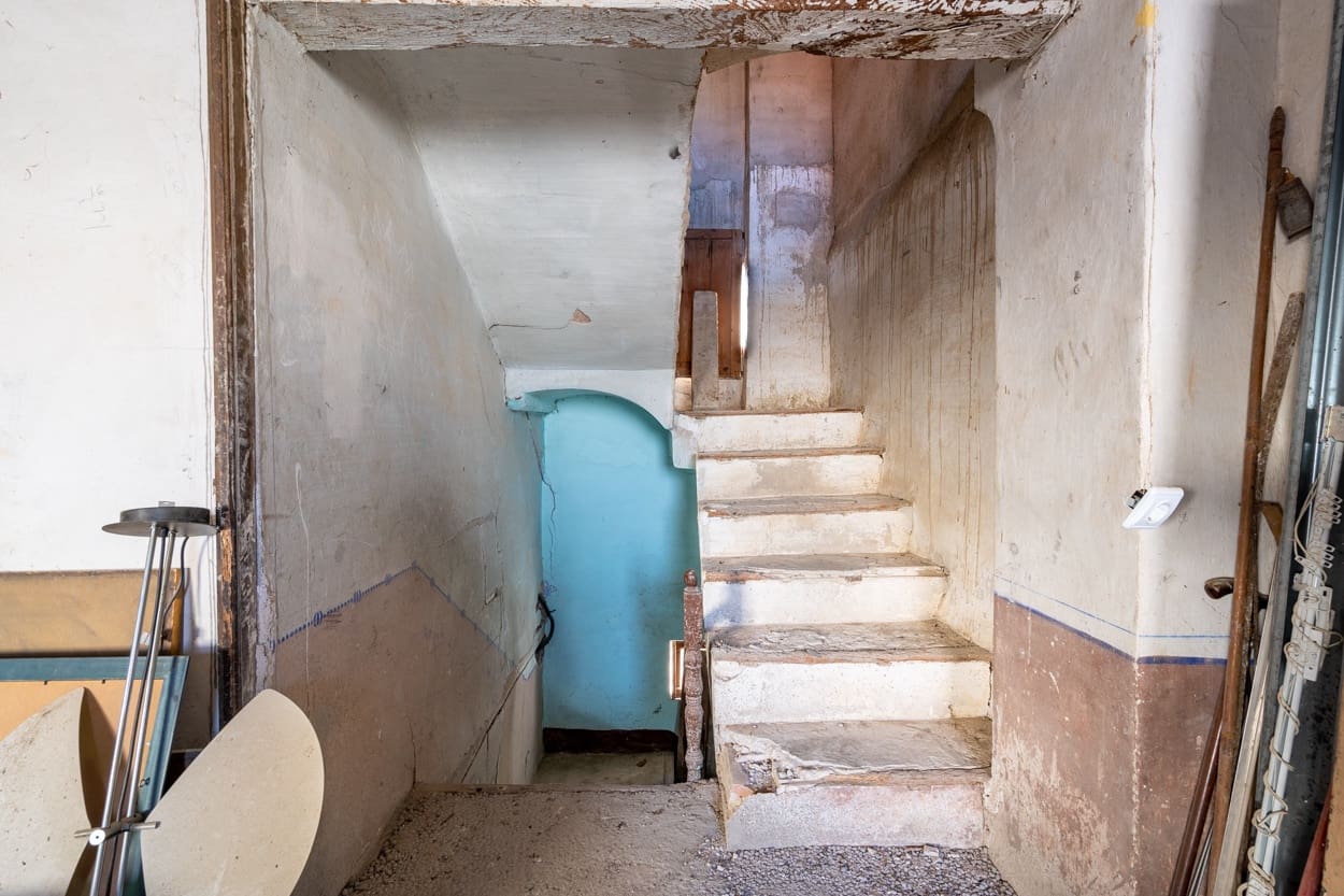 Byhus til salg i Xerta - € 59.000 (Ref: 6406482)