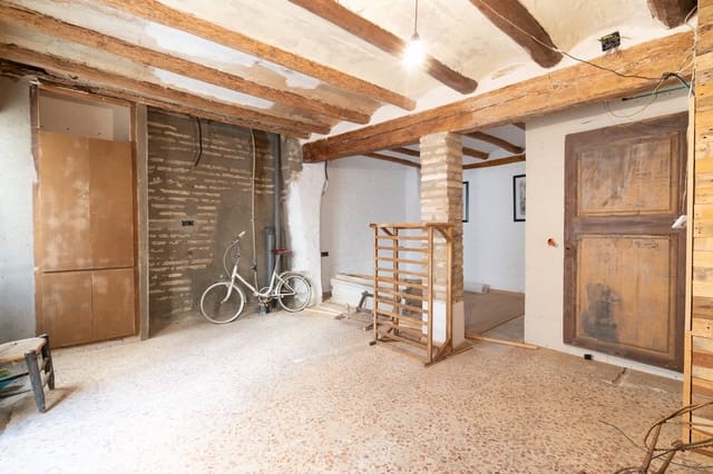 Dom na sprzedaż w Xerta - 59 000 € (Ref: 6406482)