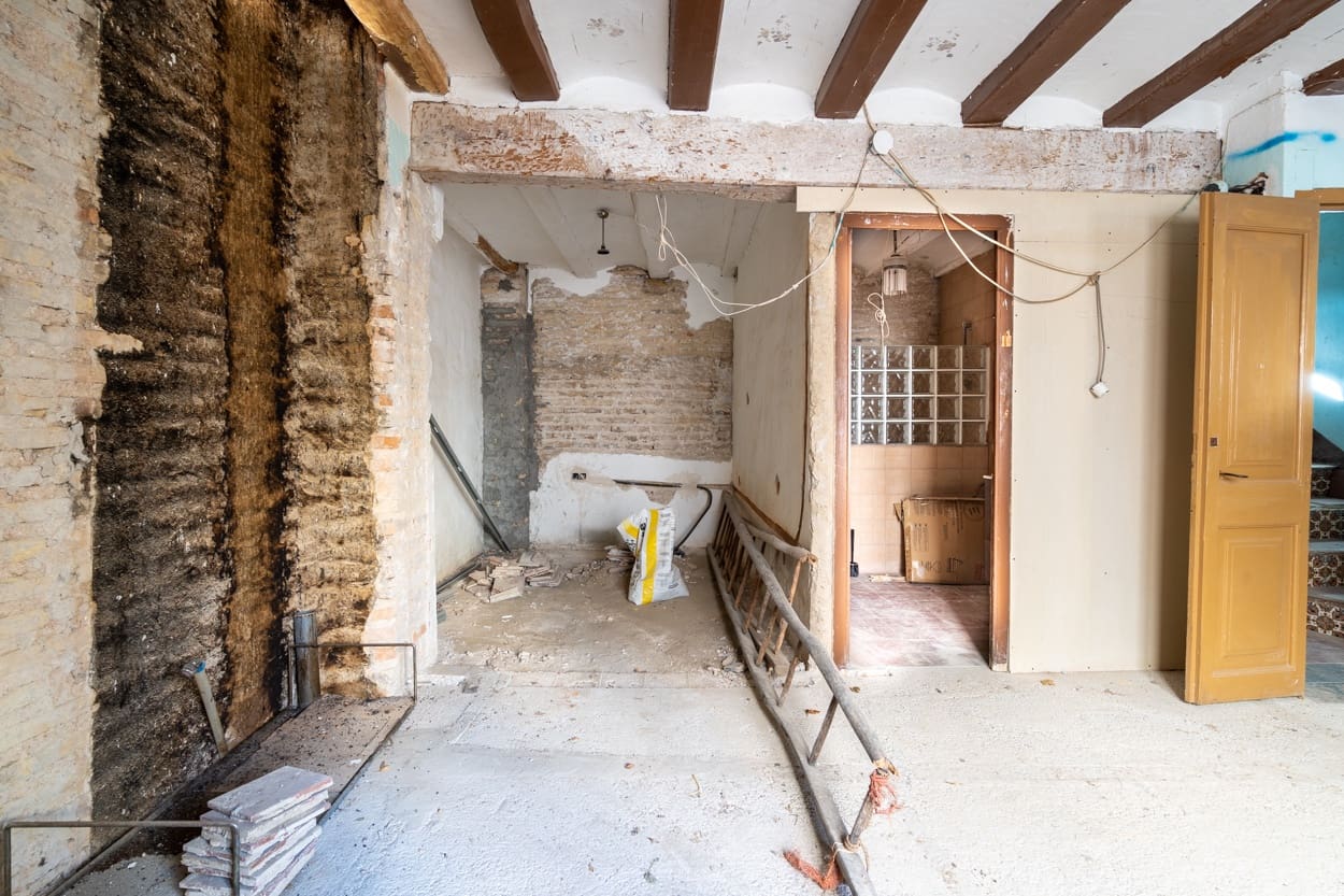 Byhus til salg i Xerta - € 59.000 (Ref: 6406482)