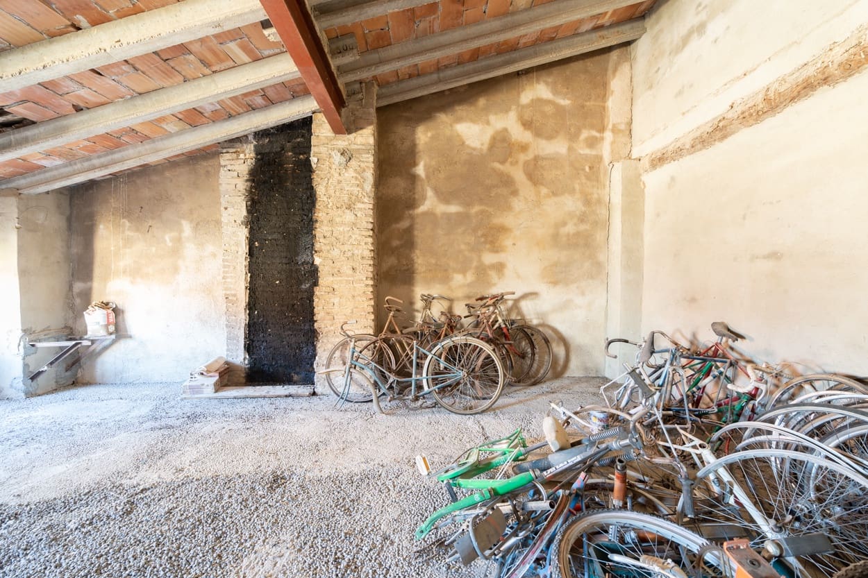 Byhus til salg i Xerta - € 59.000 (Ref: 6406482)