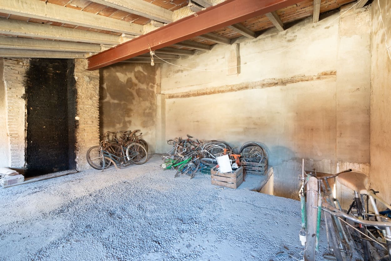 Byhus til salg i Xerta - € 59.000 (Ref: 6406482)