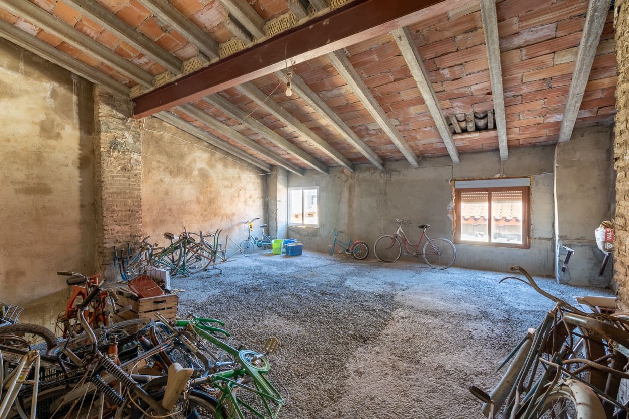 Byhus til salg i Xerta - € 59.000 (Ref: 6406482)