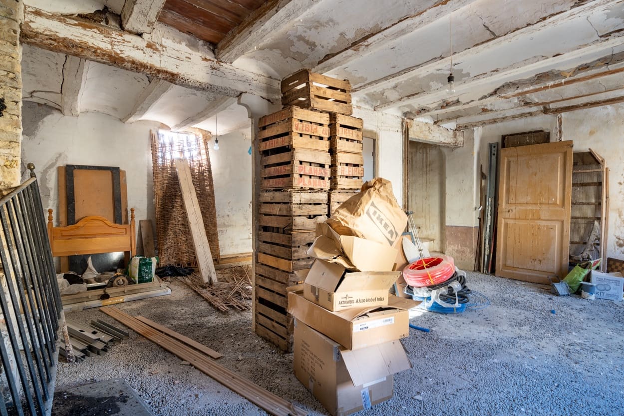 Byhus til salg i Xerta - € 59.000 (Ref: 6406482)