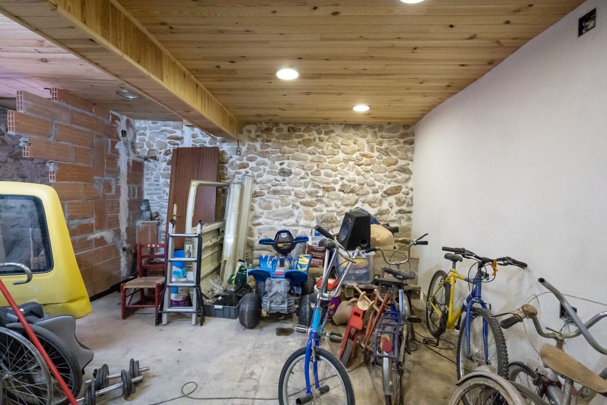 Byhus til salg i Xerta - € 59.000 (Ref: 6406482)