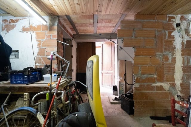 Dom na sprzedaż w Xerta - 59 000 € (Ref: 6406482)