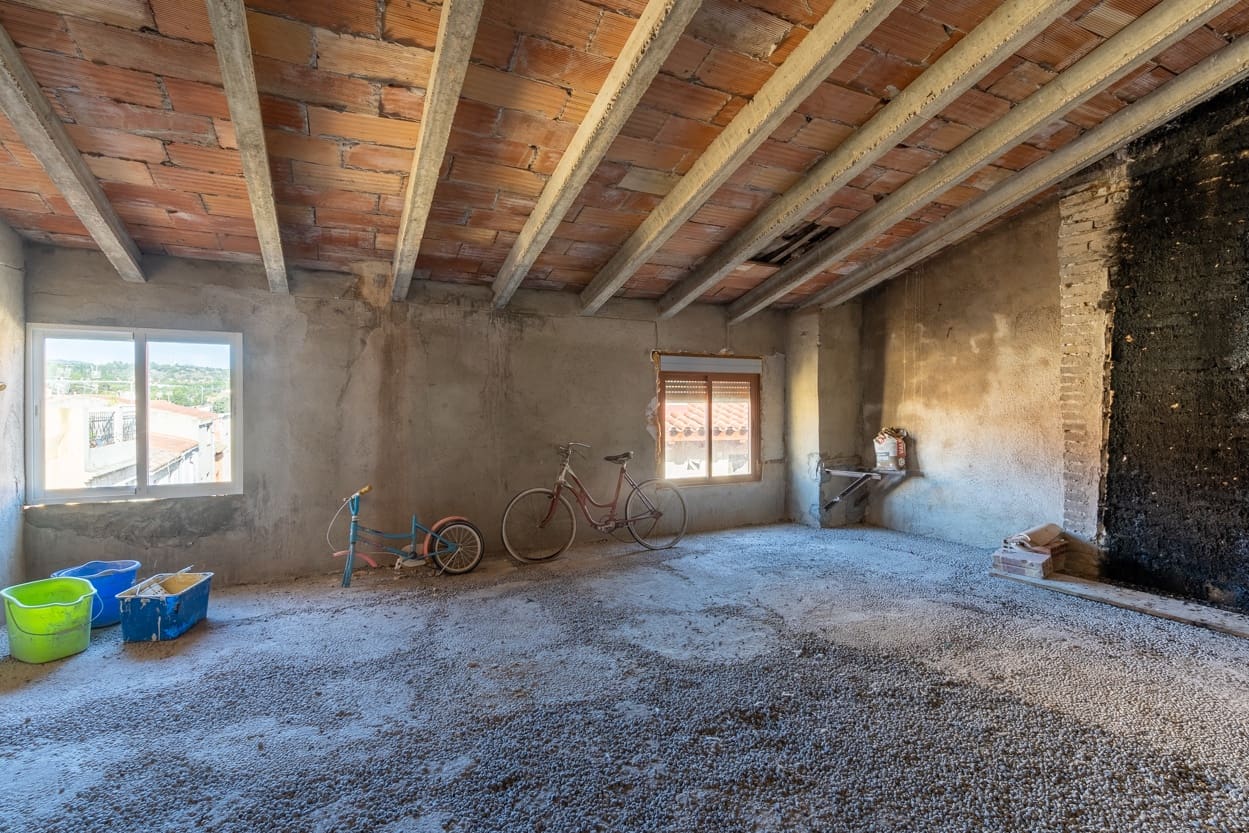 Byhus til salg i Xerta - € 59.000 (Ref: 6406482)