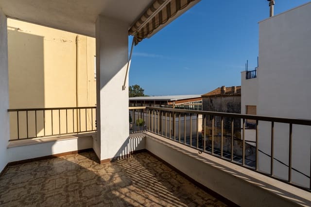 5 soverom Leilighet til salgs i Sant Carles de la Ràpita - € 155 000 (Ref: 6411670)