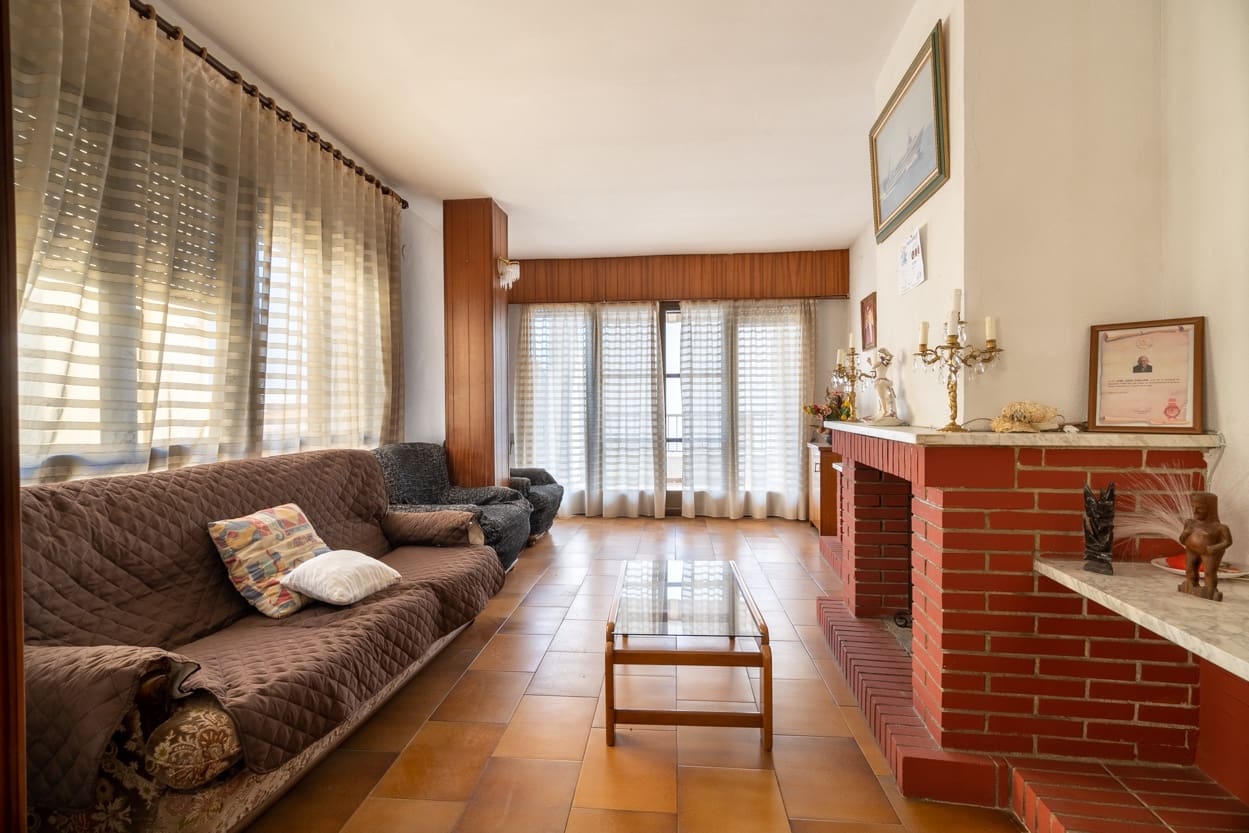 5 soverom Leilighet til salgs i Sant Carles de la Rapita - € 155 000 (Ref: 6411670)