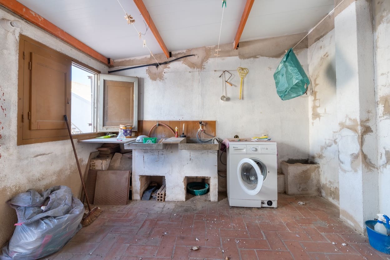 5 soverom Leilighet til salgs i Sant Carles de la Rapita - € 155 000 (Ref: 6411670)