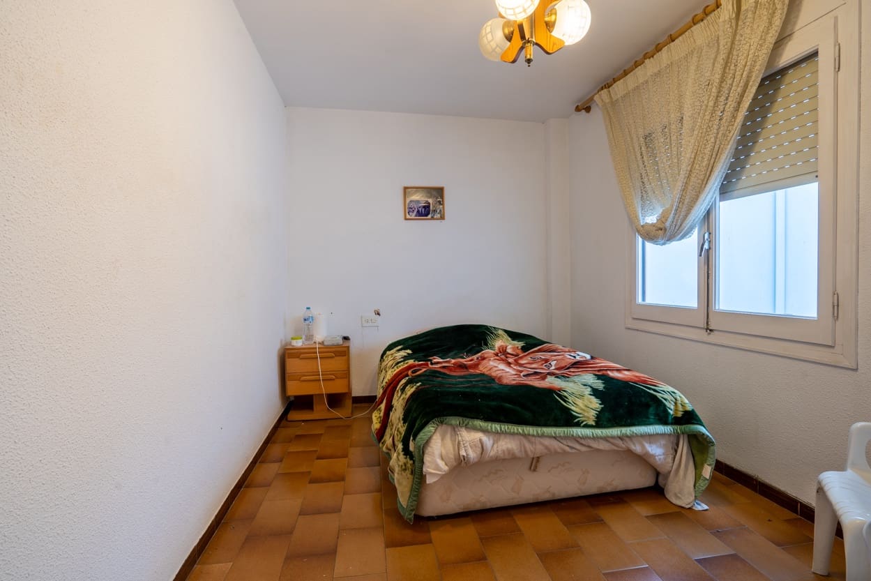 5 soverom Leilighet til salgs i Sant Carles de la Rapita - € 155 000 (Ref: 6411670)