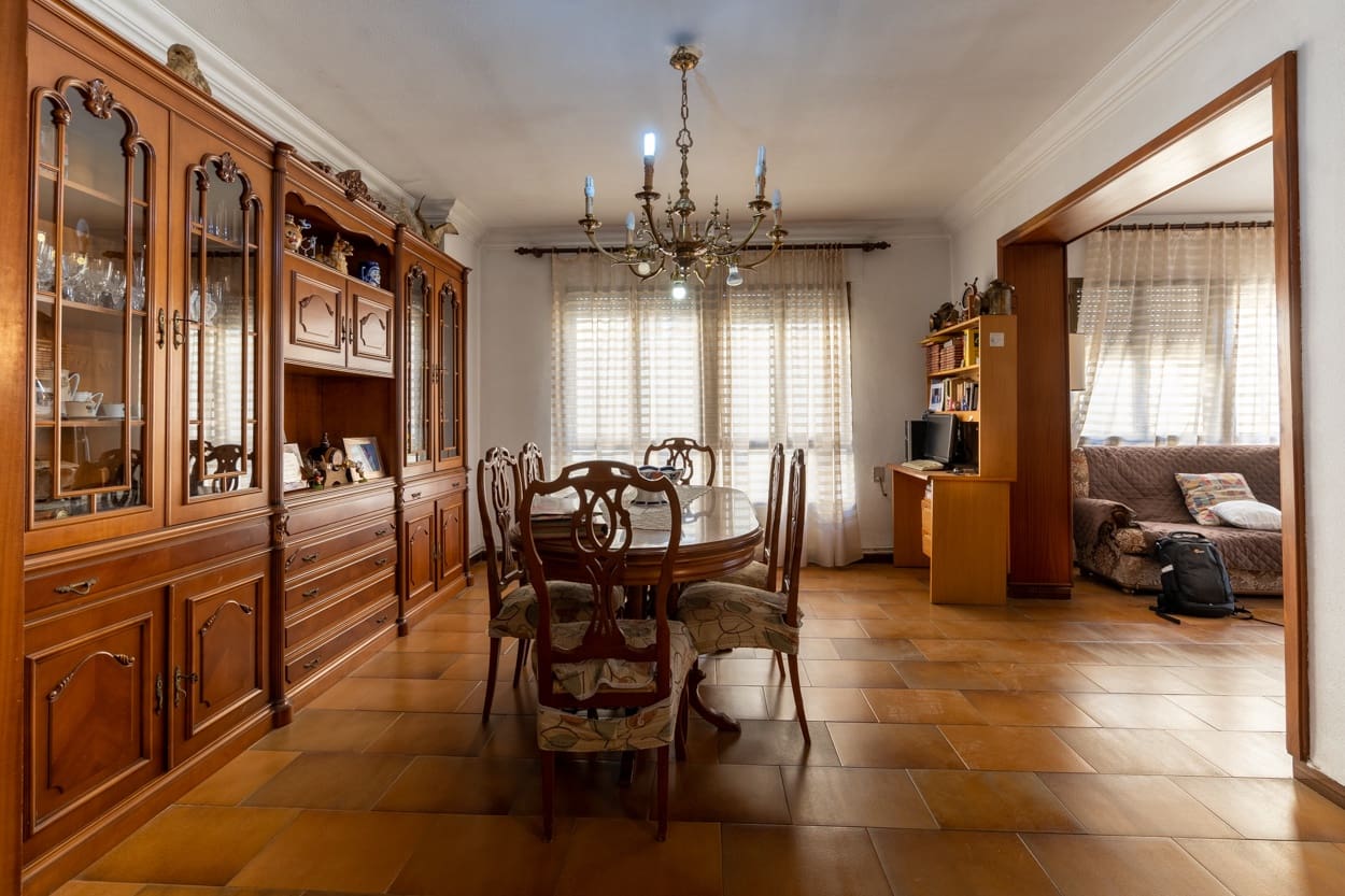 5 soverom Leilighet til salgs i Sant Carles de la Rapita - € 155 000 (Ref: 6411670)