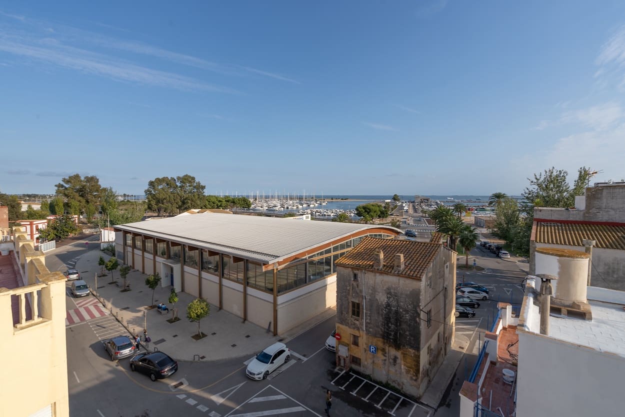 5 soverom Leilighet til salgs i Sant Carles de la Rapita - € 155 000 (Ref: 6411670)