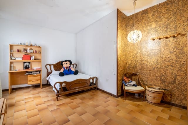 5 soverom Leilighet til salgs i Sant Carles de la Ràpita - € 155 000 (Ref: 6411670)