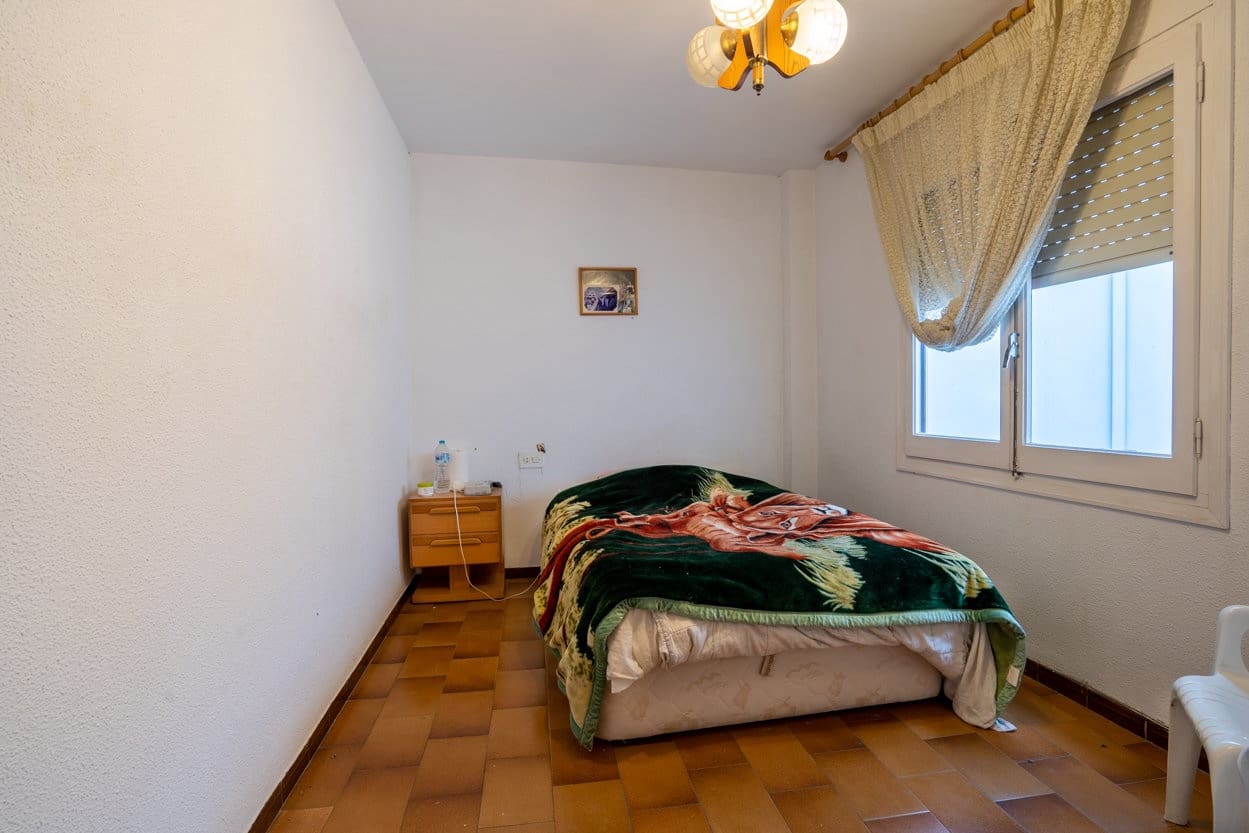 Apartamento de 5 habitaciones en Sant Carles de la Ràpita en venta - 155.000 € (Ref: 6411670)