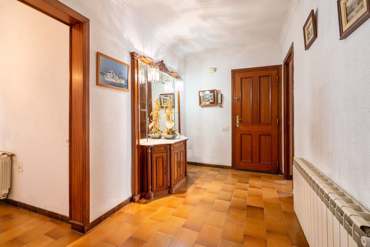 Apartamento de 5 habitaciones en Sant Carles de la Ràpita en venta - 155.000 € (Ref: 6411670)