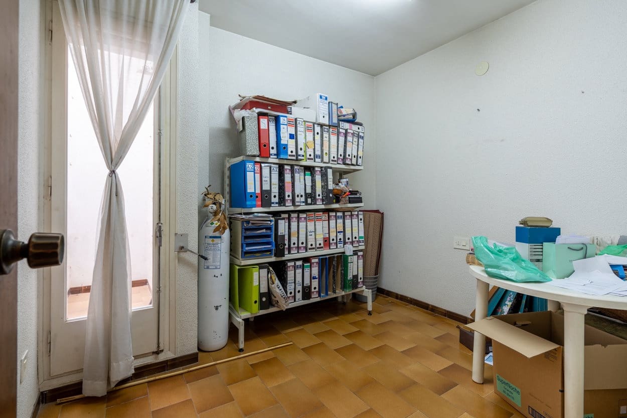 Apartamento de 5 habitaciones en Sant Carles de la Ràpita en venta - 155.000 € (Ref: 6411670)