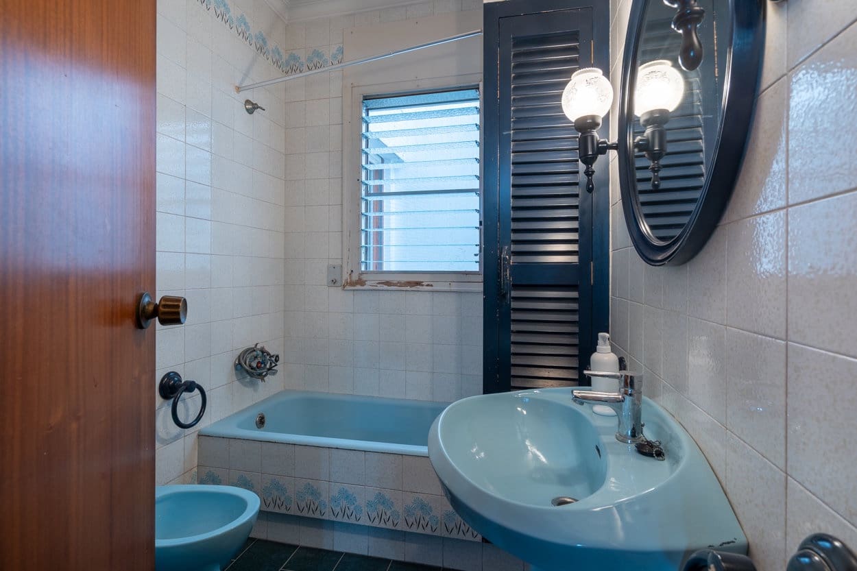 Apartamento de 5 habitaciones en Sant Carles de la Ràpita en venta - 155.000 € (Ref: 6411670)