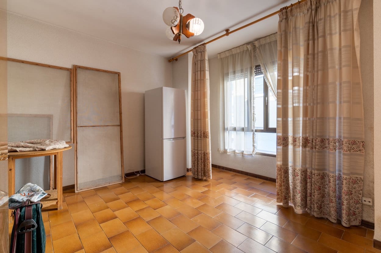 Apartamento de 5 habitaciones en Sant Carles de la Ràpita en venta - 155.000 € (Ref: 6411670)