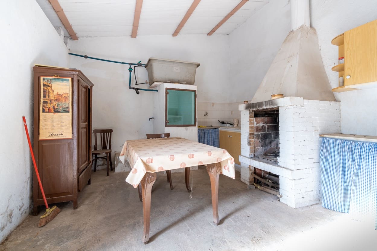 1 chambre Finca/Maison de Campagne à vendre à Vinallop - 45 000 € (Ref: 6467216)