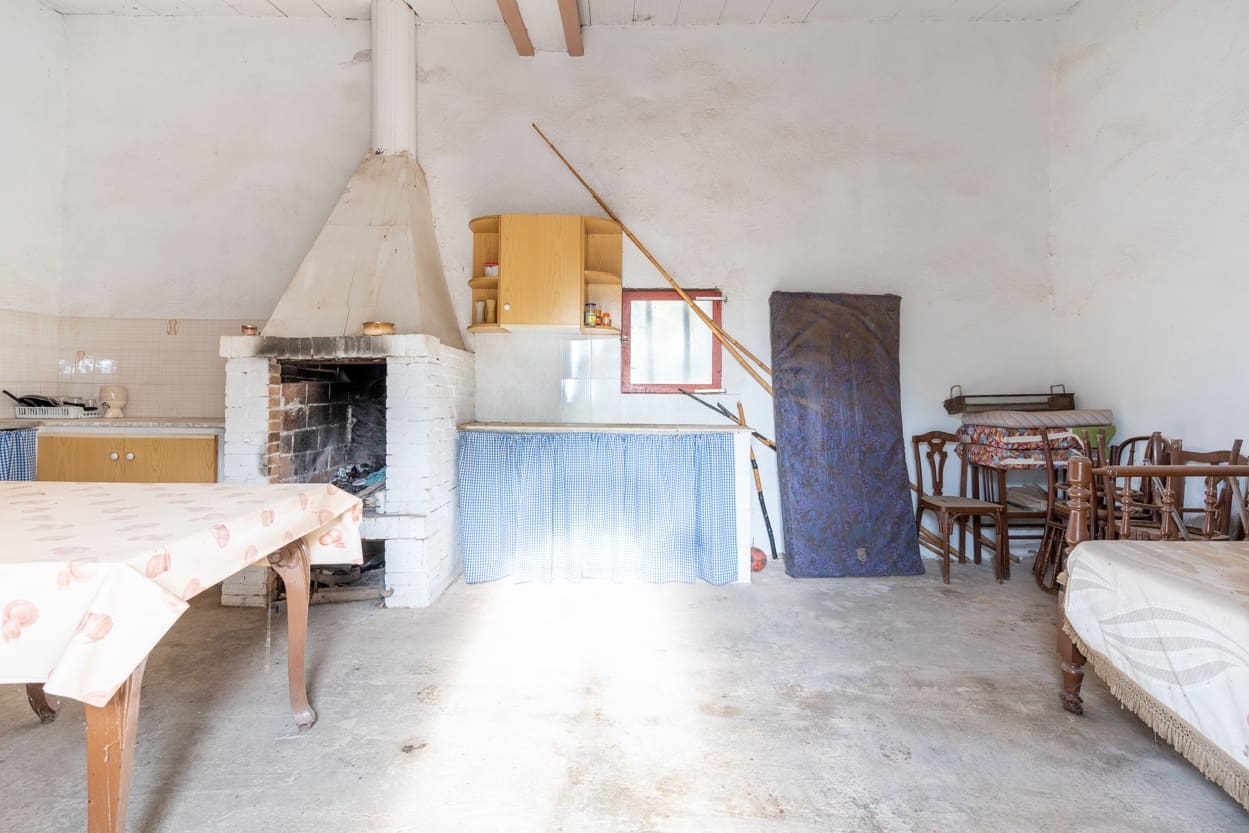 1 chambre Finca/Maison de Campagne à vendre à Vinallop - 45 000 € (Ref: 6467216)