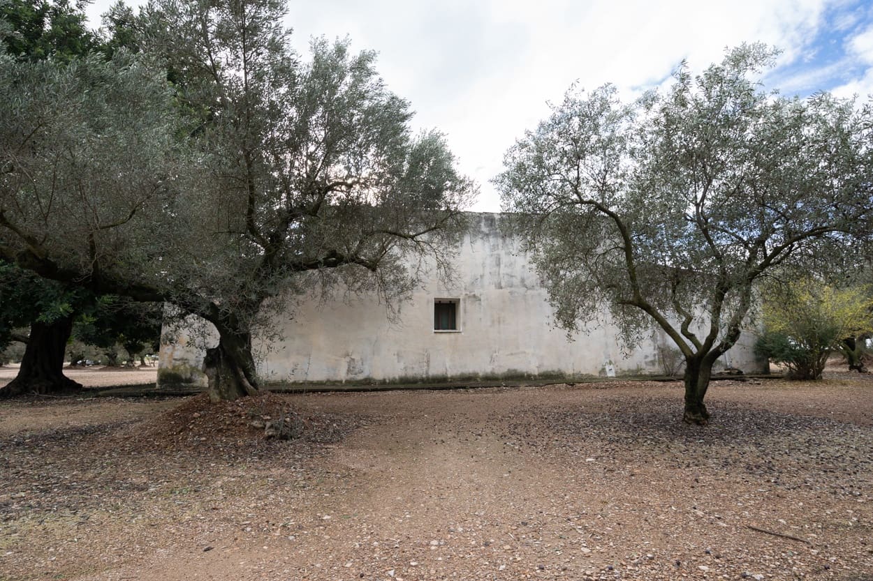 1 chambre Finca/Maison de Campagne à vendre à Vinallop - 45 000 € (Ref: 6467216)