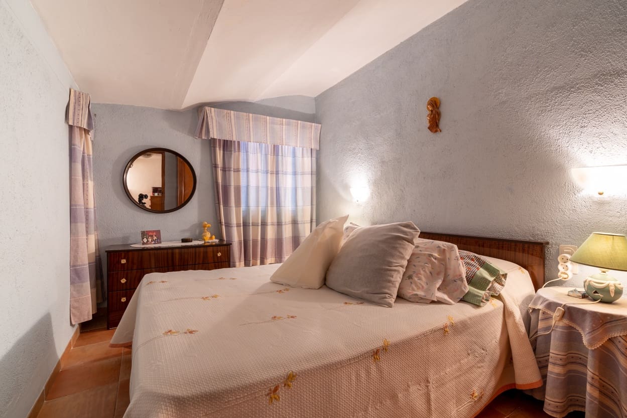 4 soveværelse Finca/Landehus til salg i Vinallop med swimmingpool - € 169.000 (Ref: 6488038)