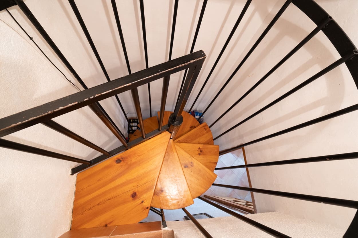 4 soveværelse Finca/Landehus til salg i Vinallop med swimmingpool - € 169.000 (Ref: 6488038)