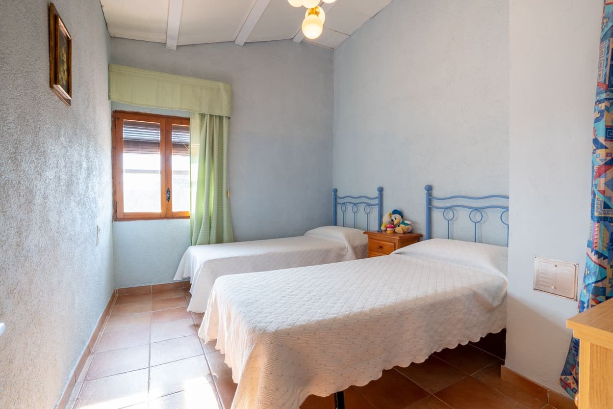 4 soveværelse Finca/Landehus til salg i Vinallop med swimmingpool - € 169.000 (Ref: 6488038)