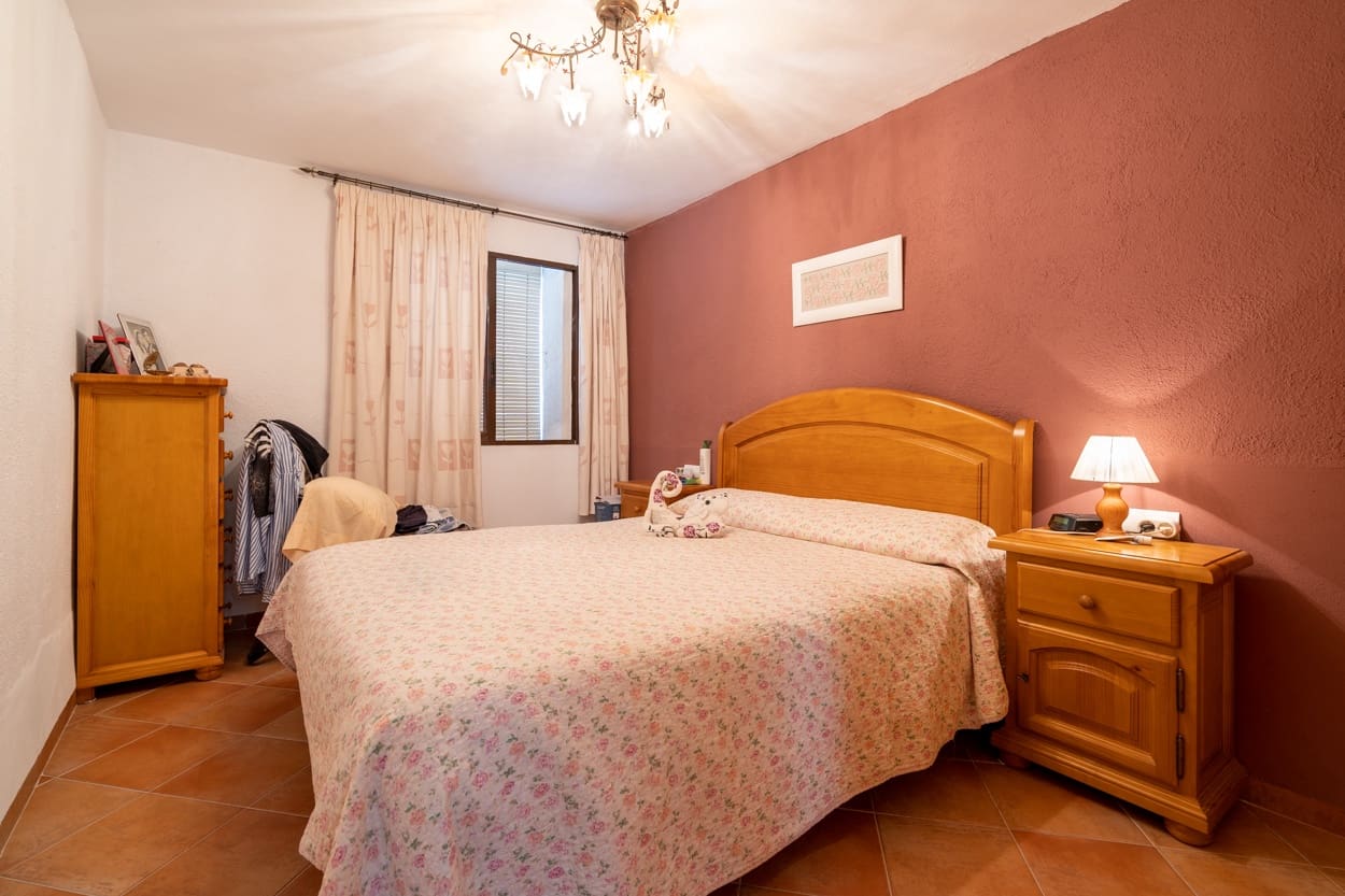 4 soveværelse Finca/Landehus til salg i Vinallop med swimmingpool - € 169.000 (Ref: 6488038)