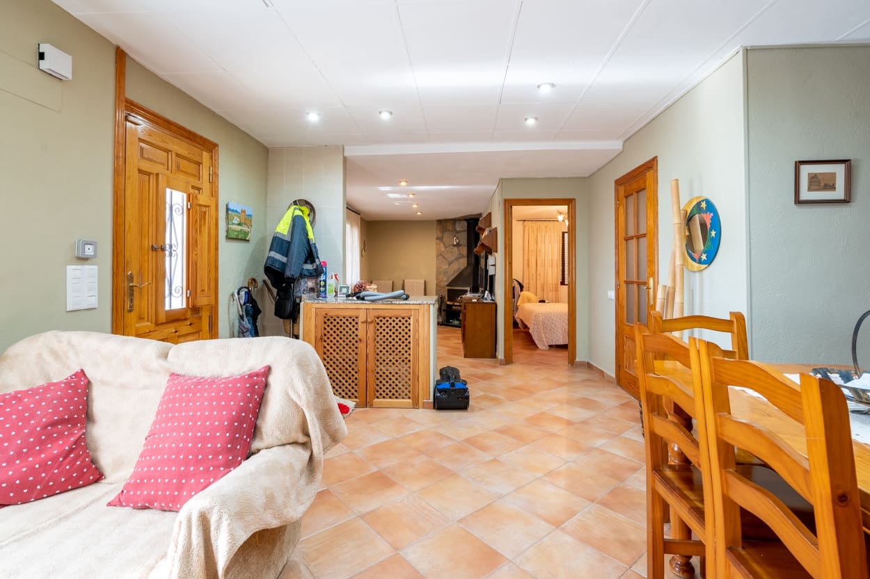 4 soveværelse Finca/Landehus til salg i Vinallop med swimmingpool - € 169.000 (Ref: 6488038)