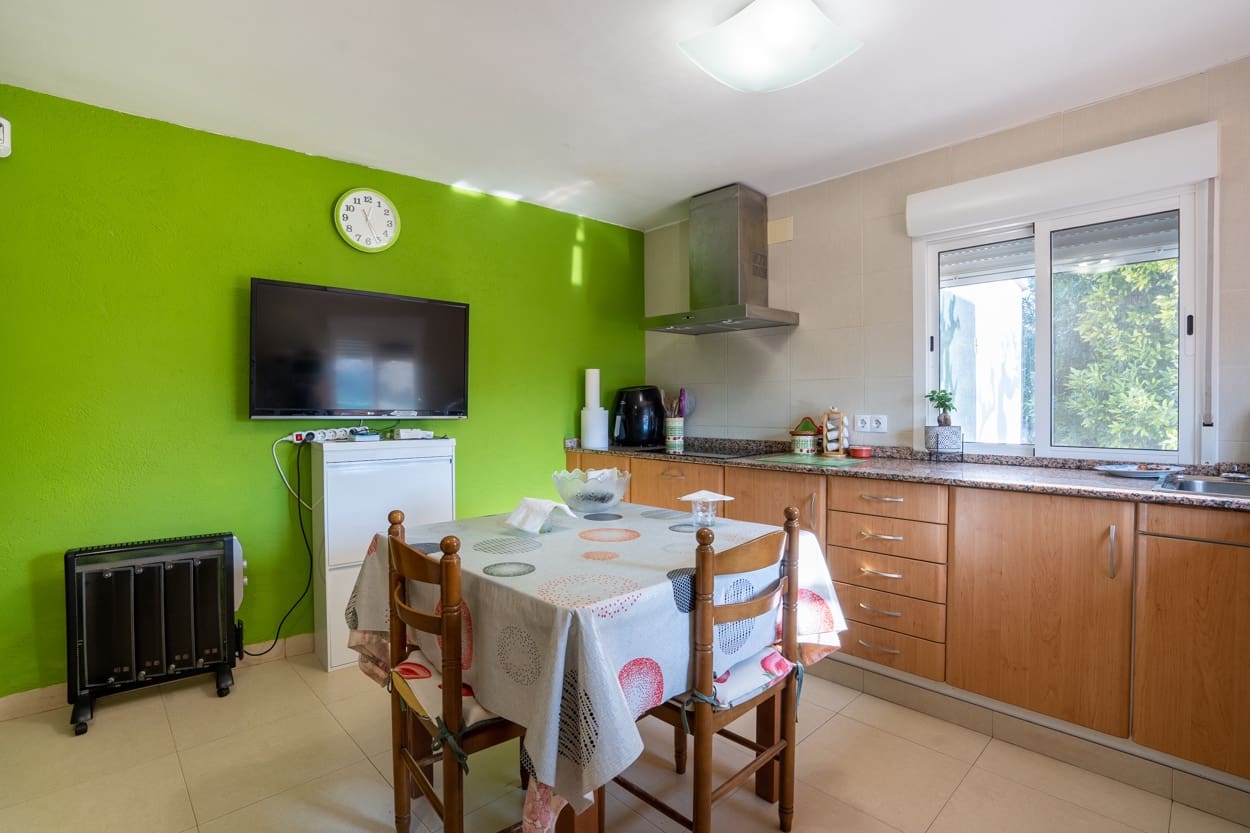 4 soveværelse Finca/Landehus til salg i Vinallop med swimmingpool - € 169.000 (Ref: 6488038)