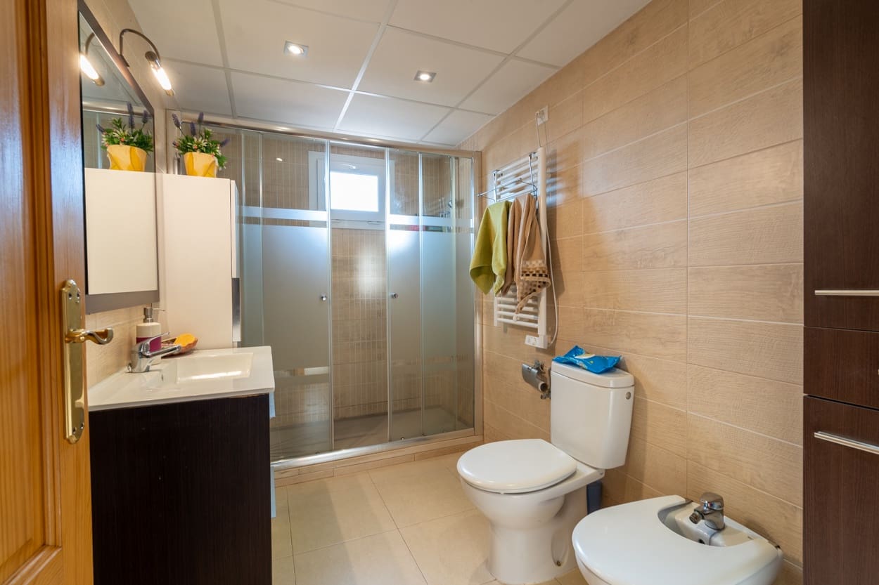 4 soveværelse Finca/Landehus til salg i Vinallop med swimmingpool - € 169.000 (Ref: 6488038)