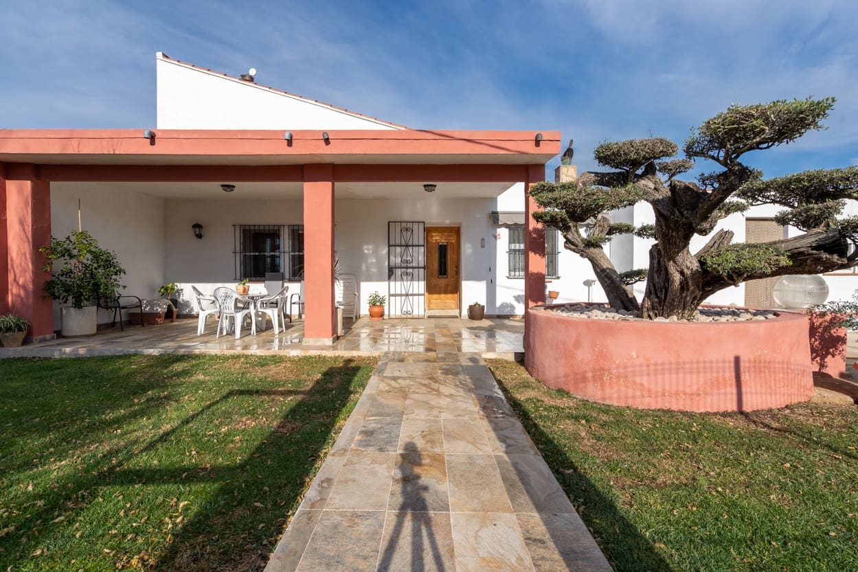 4 soveværelse Finca/Landehus til salg i Vinallop med swimmingpool - € 169.000 (Ref: 6488038)