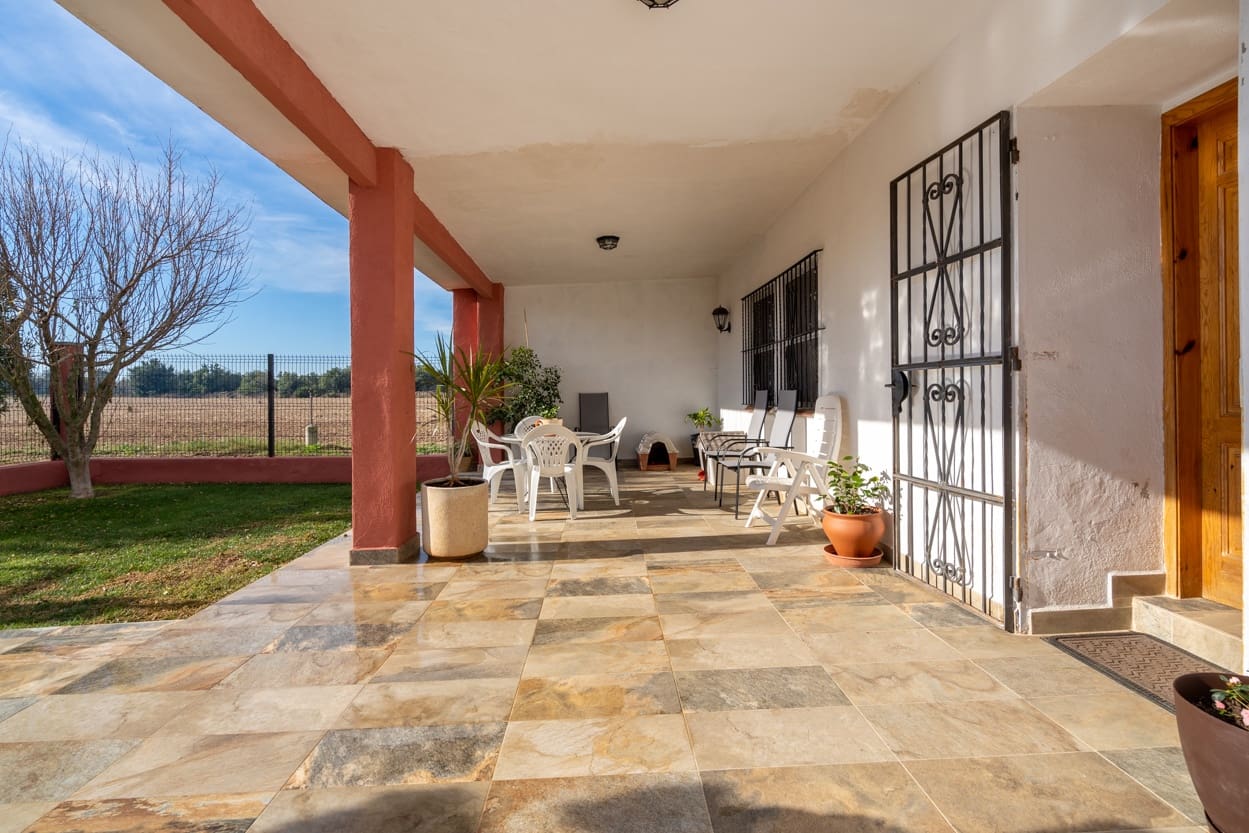 4 soveværelse Finca/Landehus til salg i Vinallop med swimmingpool - € 169.000 (Ref: 6488038)