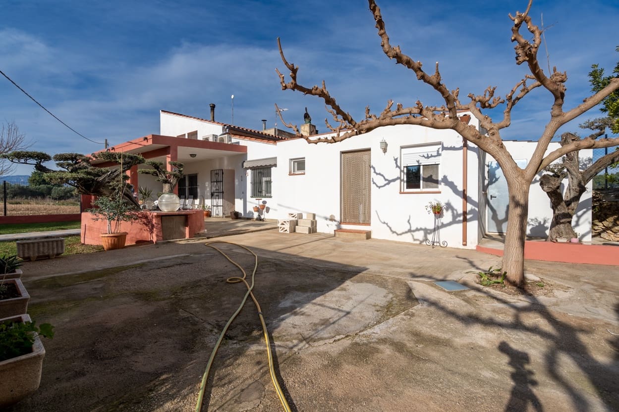 4 soveværelse Finca/Landehus til salg i Vinallop med swimmingpool - € 169.000 (Ref: 6488038)