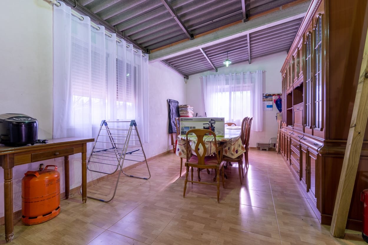 4 soveværelse Finca/Landehus til salg i Vinallop med swimmingpool - € 169.000 (Ref: 6488038)