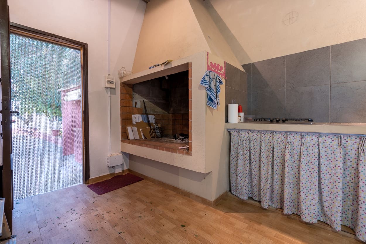 4 soveværelse Finca/Landehus til salg i Vinallop med swimmingpool - € 169.000 (Ref: 6488038)