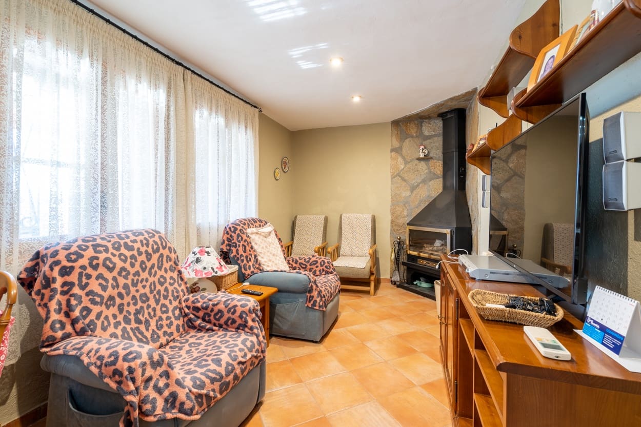 4 soveværelse Finca/Landehus til salg i Vinallop med swimmingpool - € 169.000 (Ref: 6488038)