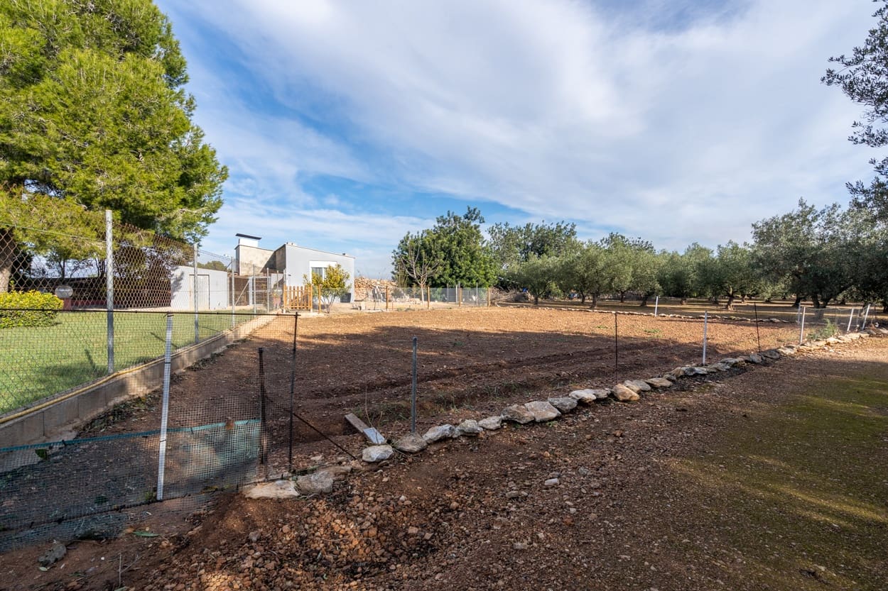 4 soveværelse Finca/Landehus til salg i Vinallop med swimmingpool - € 169.000 (Ref: 6488038)