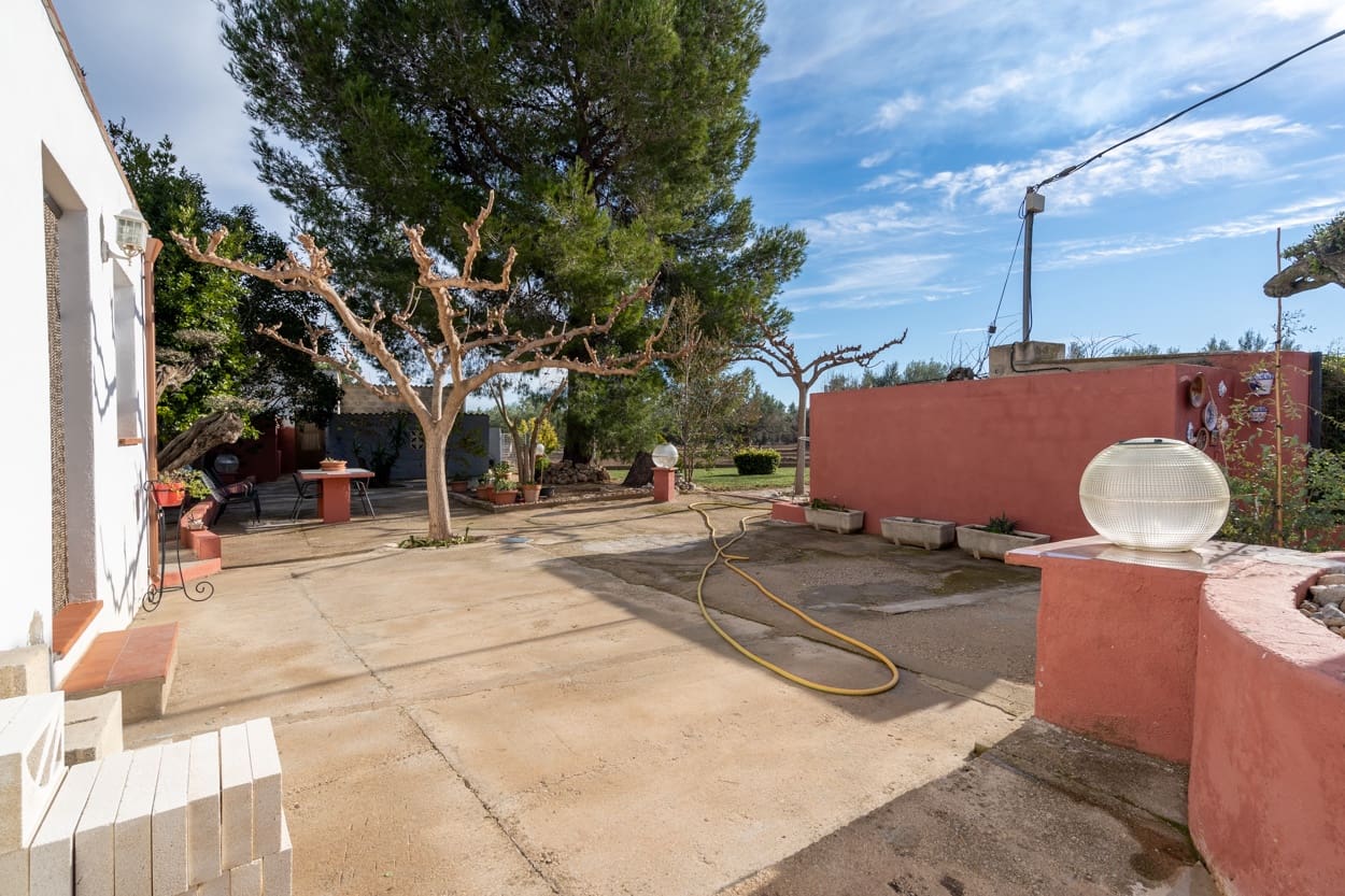 4 soveværelse Finca/Landehus til salg i Vinallop med swimmingpool - € 169.000 (Ref: 6488038)