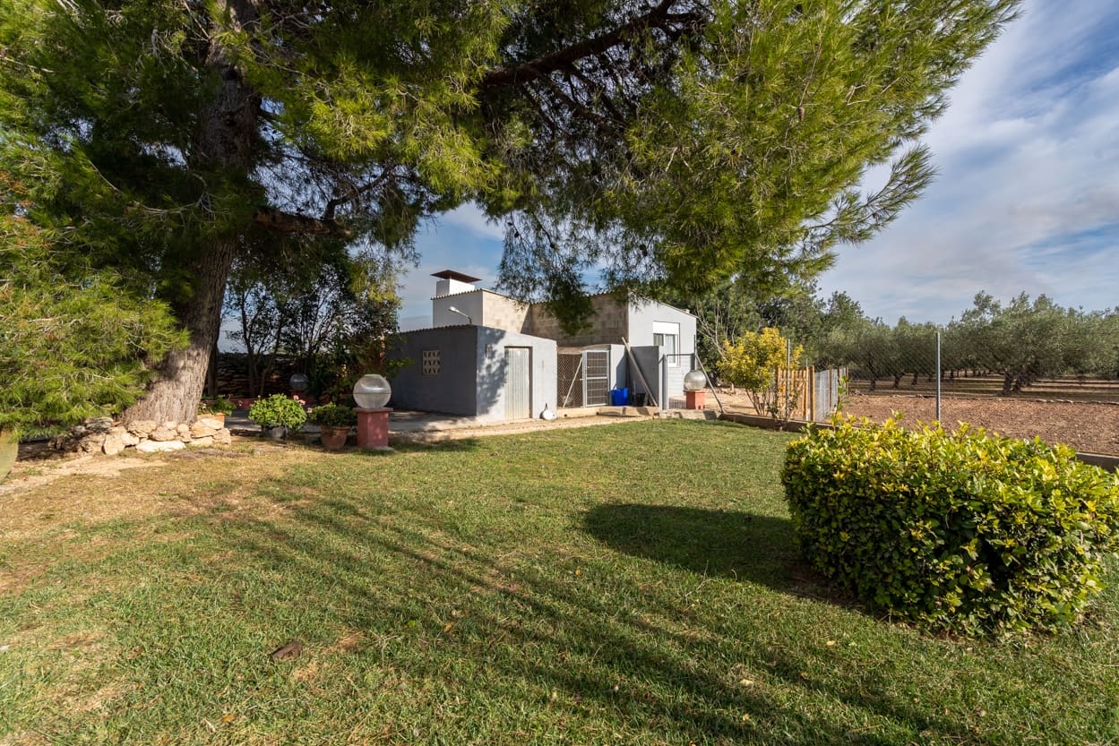 4 soveværelse Finca/Landehus til salg i Vinallop med swimmingpool - € 169.000 (Ref: 6488038)