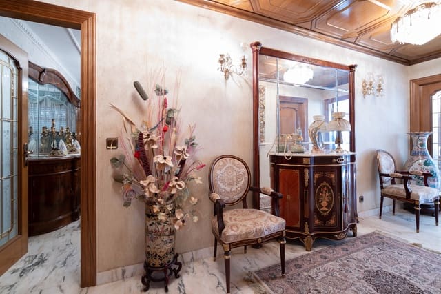 4 sovrum Hus till salu i Bitem, Tortosa - 265 000 € (Ref: 6609705)