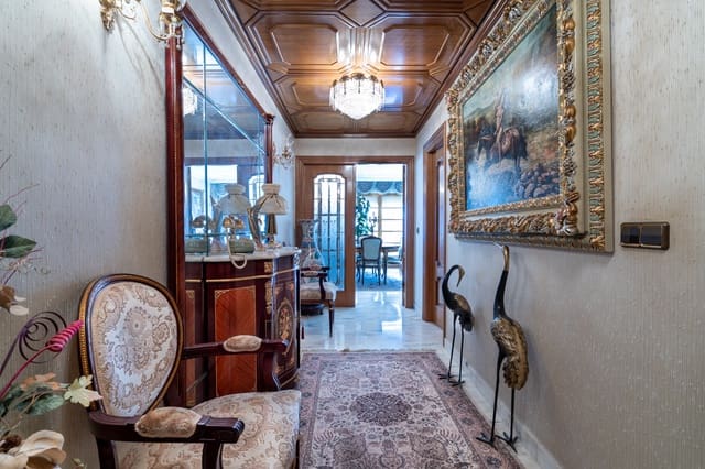 4 sovrum Hus till salu i Bitem, Tortosa - 265 000 € (Ref: 6609705)