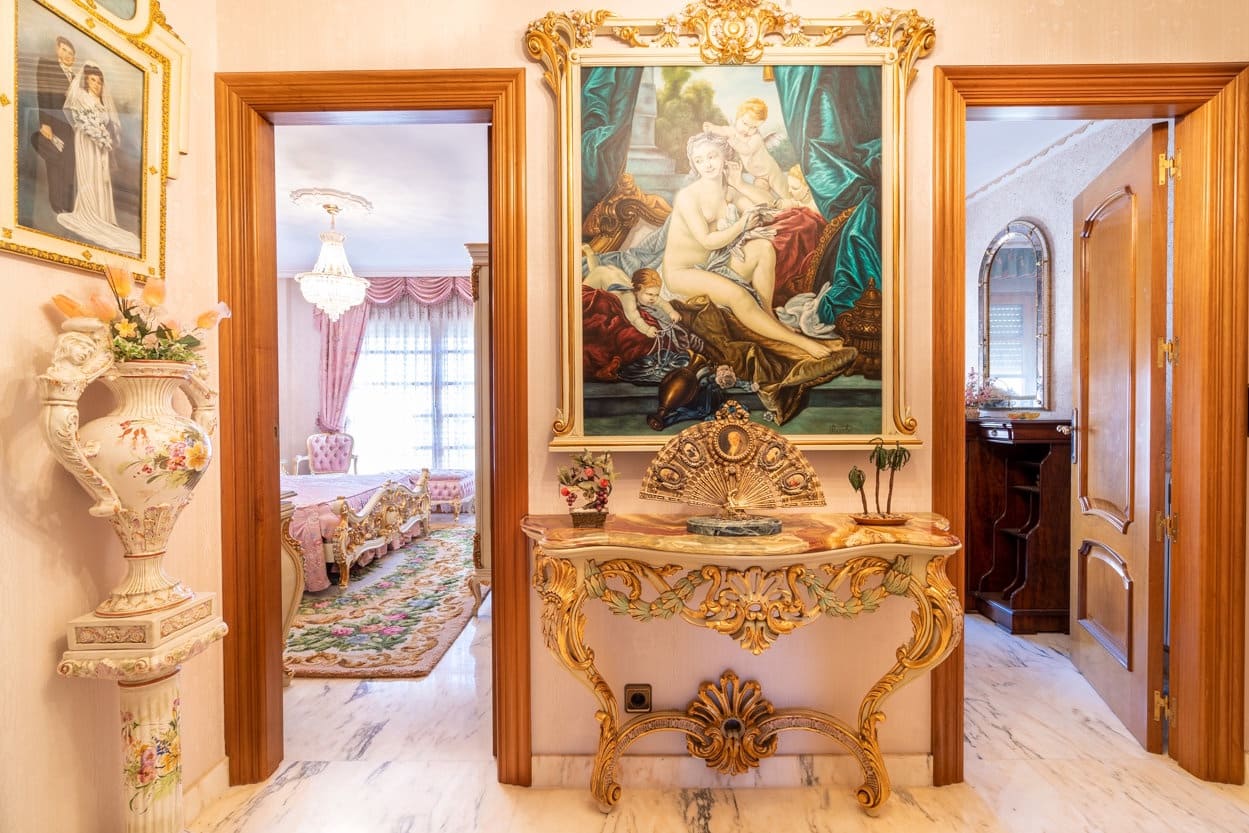 4 quarto Casa em Banda para venda em Bitem com garagem - 265 000 € (Ref: 6609705)